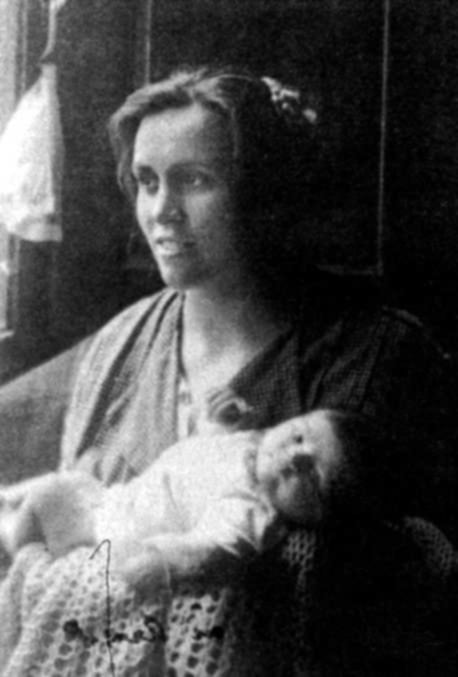 BerneriGiovanna